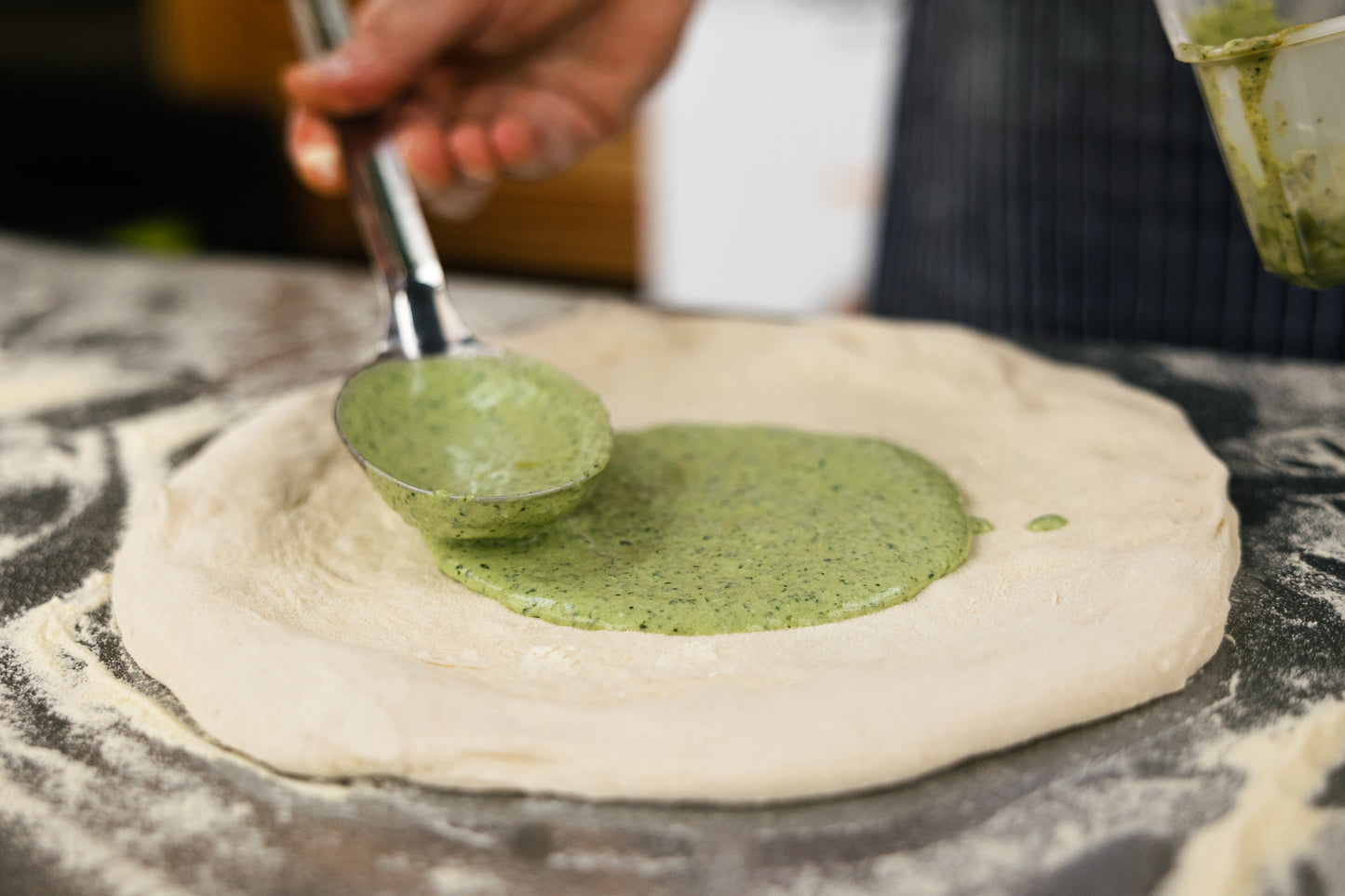 MASSIMO´S PIZZAMEHL