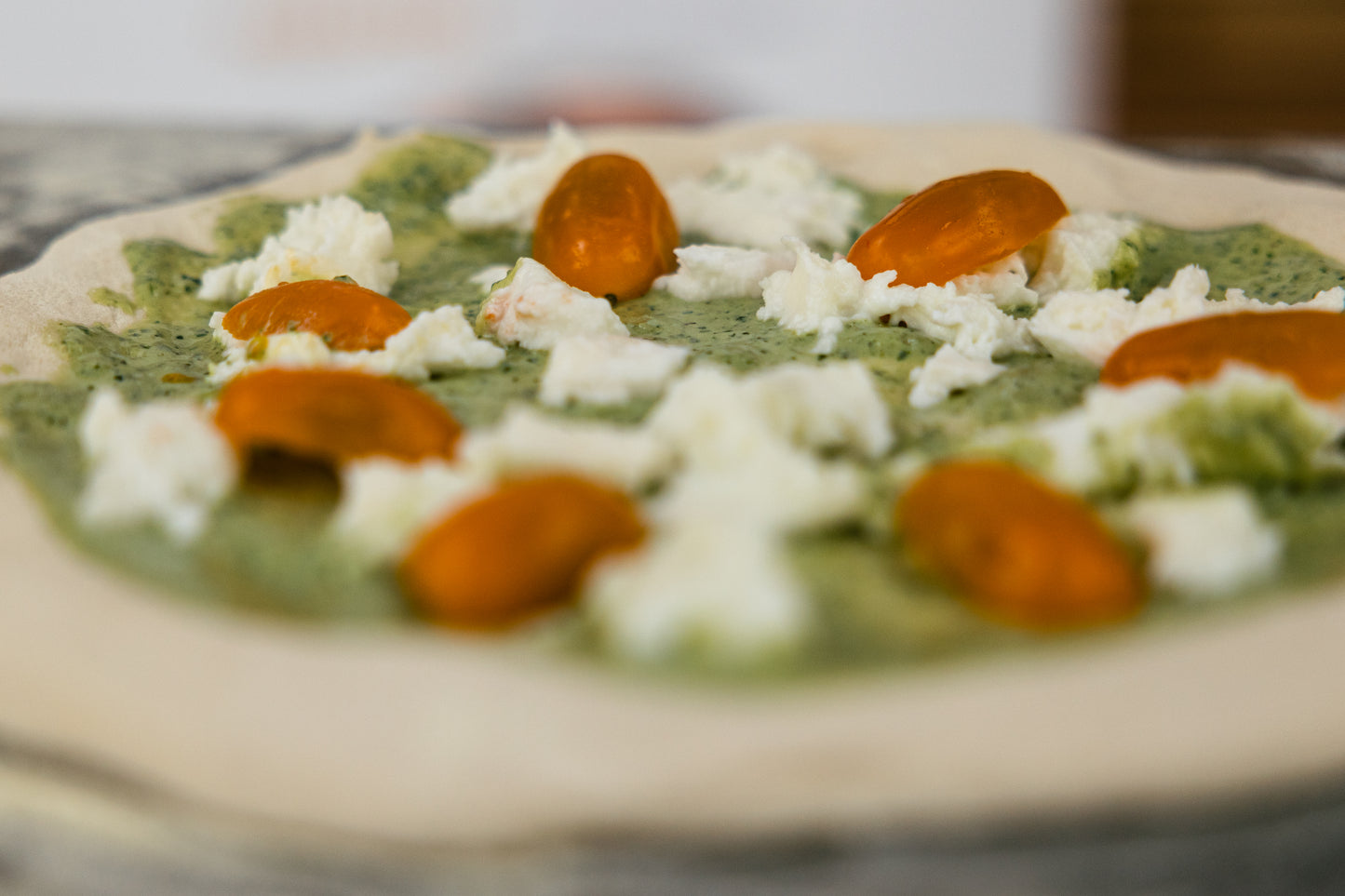 MASSIMO´S PIZZAMEHL