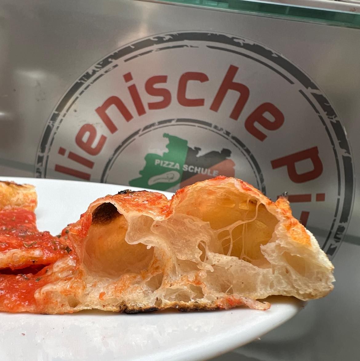 Massimos Hobby-Pizzabäcker-Workshop Gutschein