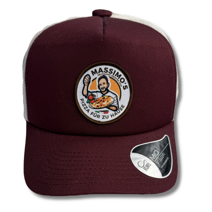 Massimo`s Cappies