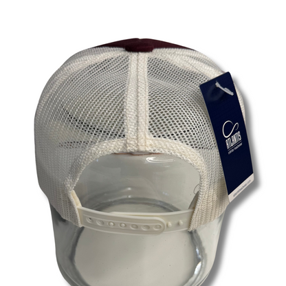 Massimo`s Cappies