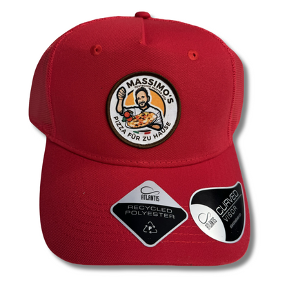 Massimo`s Cappies