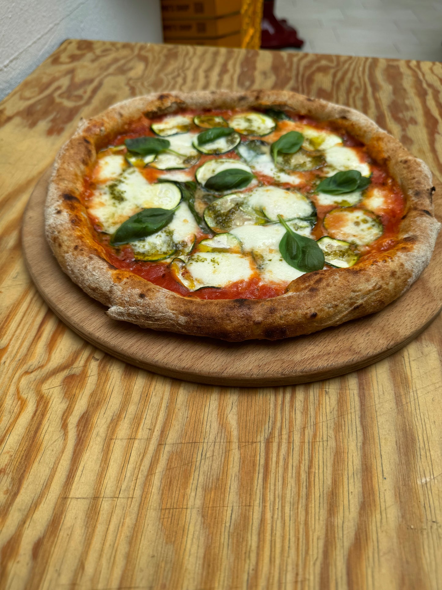 MASSIMO´S DINKELMIX PIZZAMEHL