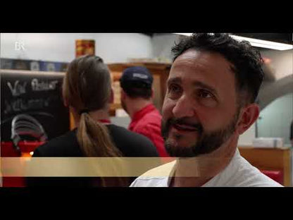 Massimos Hobby-Pizzabäcker-Workshop Gutschein
